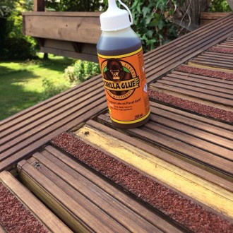 Higher Res Decking Strips Image 4