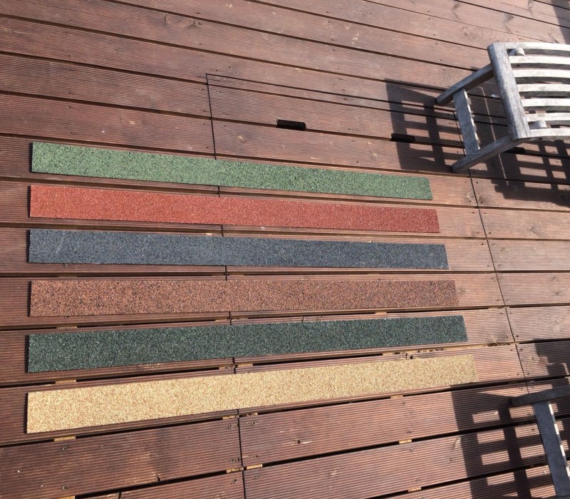 Higher Res Decking Strips Image 1